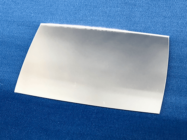 Silver / aluminum mirror03